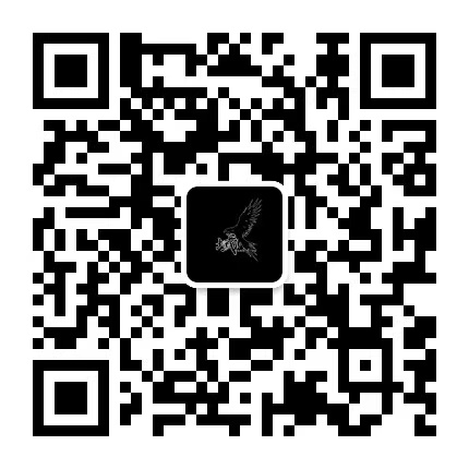 EAGLEDOMAIN 微信公众号二维码